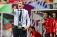 El DT de Emiratos Arabes confirmó el amistoso con Argentina a días del debut